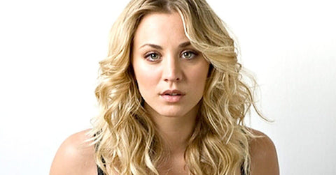 Kaley Cuoco