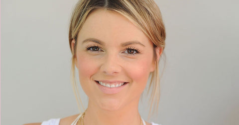 Ali Fedotowsky