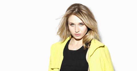 Rita Volk