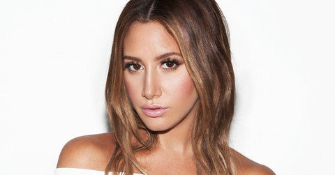 Ashley Tisdale