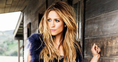 Brittany Snow
