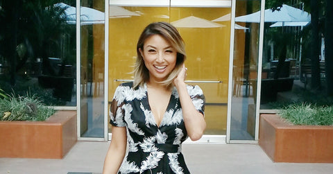Jeannie Mai