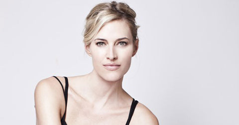 Kristen Taekman