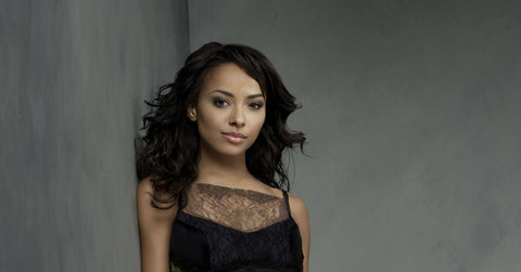 Kat Graham