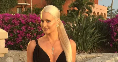 Maryse Ouellet