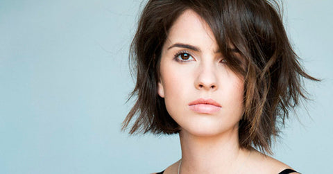 Shelley Hennig