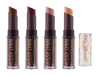 Missy Lynn Color Lock – Long Lasting Matte Lipstick