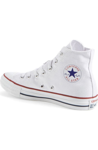 Chuck Taylor High Top Sneaker (Women)