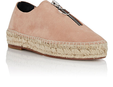 Devon Espadrille Sneaker