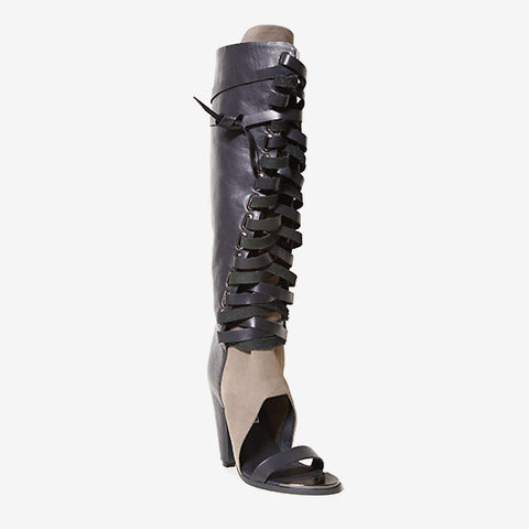Ivy Kirzhner New York - Alps Boots