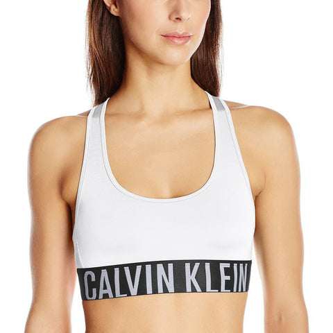 Calvin Klein Women's Intense Power Racerback Bralette