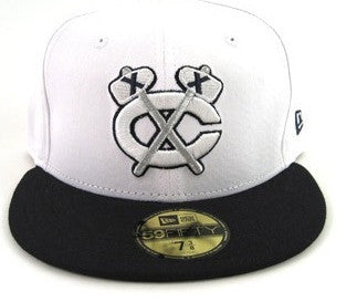 Chicago Blackhawks New Era Hat