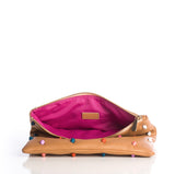 Foldover Clutch