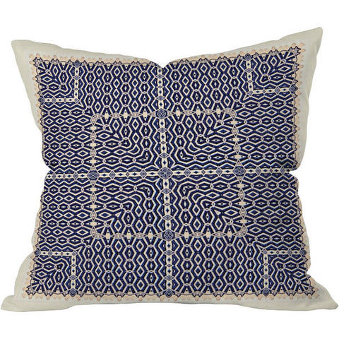 Greece Pillow