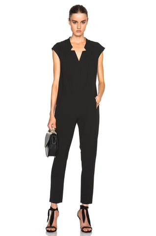 Mason by Michelle Mason - Utility Jumpsuit
