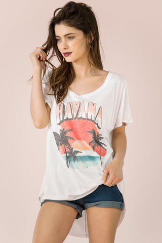 Havana Getaway
