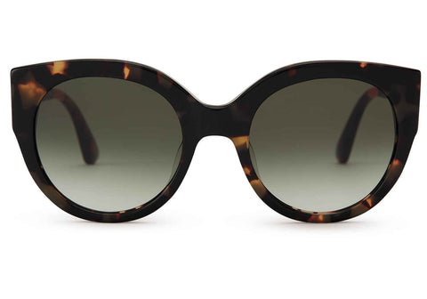 Luisa Blonde Tortoise
