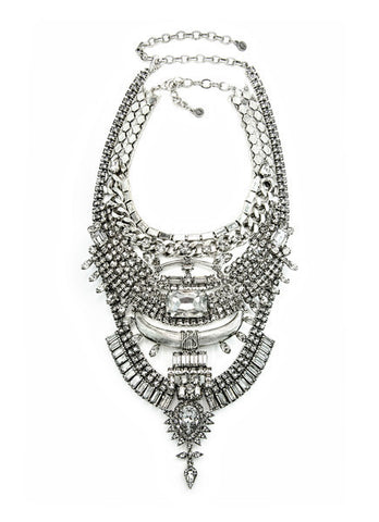 Skyler Necklace