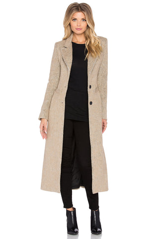 Smythe Brando Coat