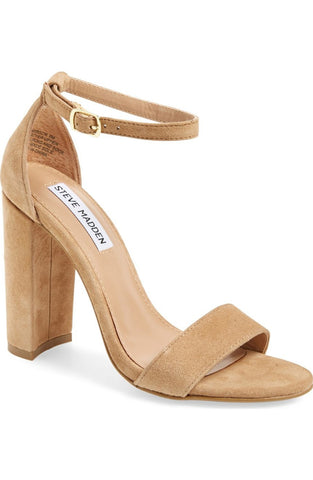 'Carrson' Sandal