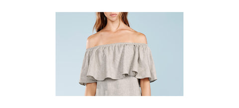 Tennessee Dress