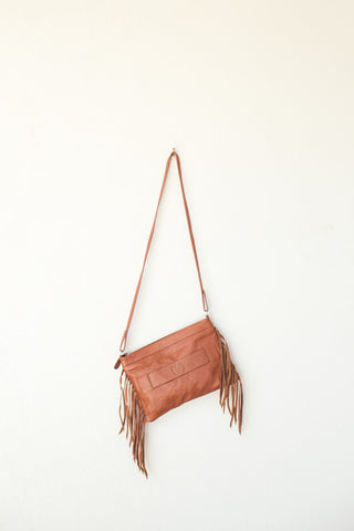 Alma Clutch