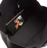 Antigona Large Shoppin Tote, Bambi Print