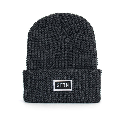 Gafton Heavy Weight Beanie