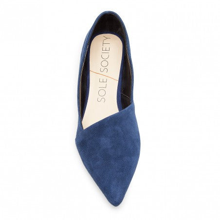 Sole Society Billy Flat