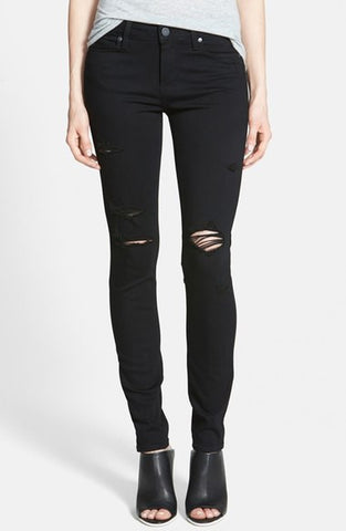 'Transcend - Verdugo' Ultra Skinny Jeans