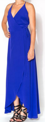 Rush Hour Maxi