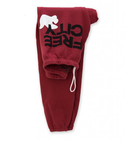 Free City Featherweight Sweats