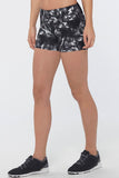 Electrolyte Hot Short