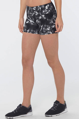 Electrolyte Hot Short