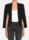 Cape Blazer