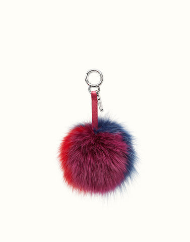Pom Pom Charm