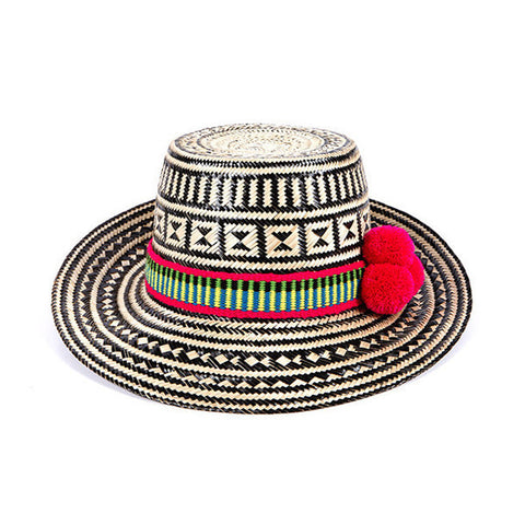 Yosuzi Chika Hat