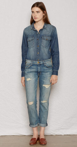 The Fling Relaxed Fit Jean