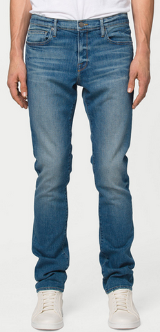 L'Homme Straight