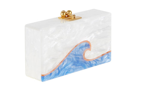 Jean Tidal Wave