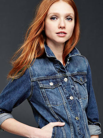 1969 Denim Jacket