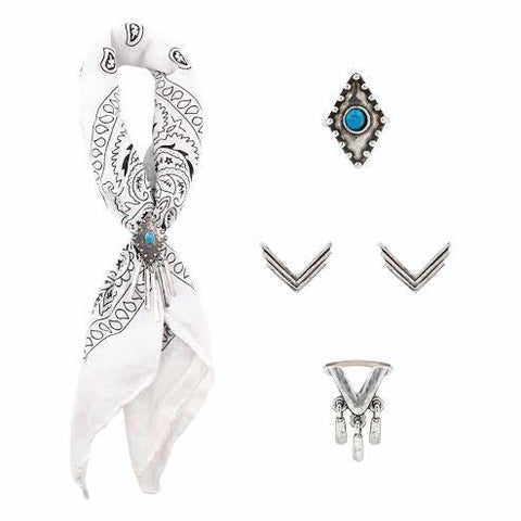 California Festival Kit