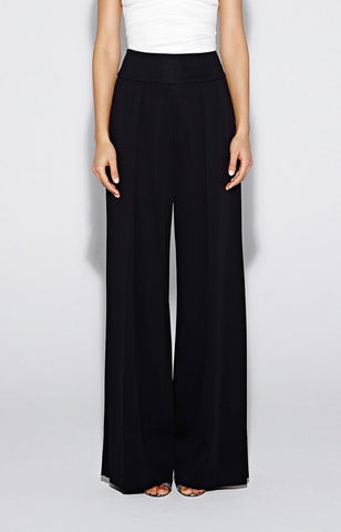 Skyscraper Wide Leg Pants