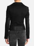 Moto Jacket