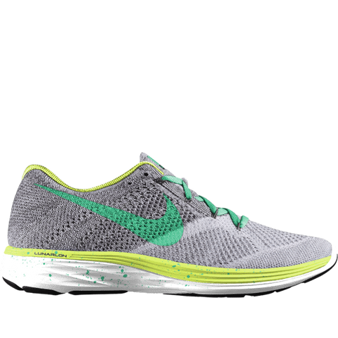 Nike Flyknit Lunar 3 iD