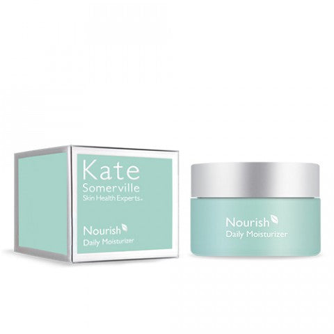 Nourish Daily Moisturizer