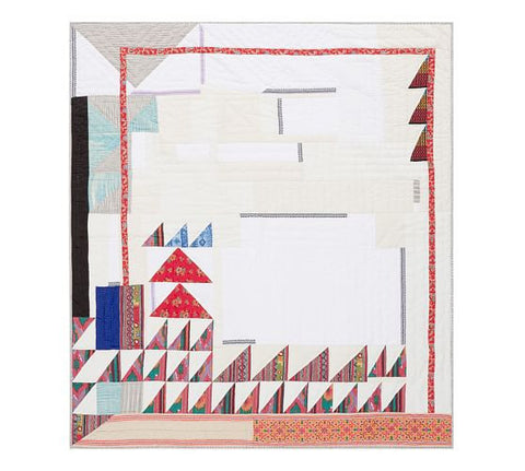 Pauline Boyd Hatchling Quilt
