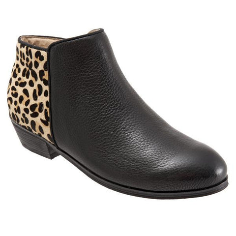 Black Leopard Rocklin