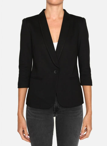 Shrunken Tuxedo