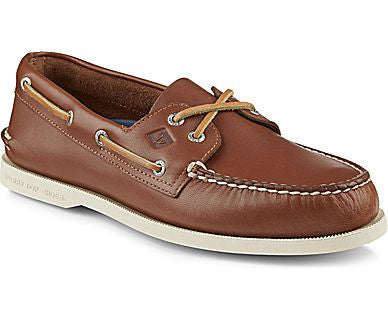 Authentic Original 2 Eye Boat Shoe